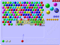 Jogo de bola Bubble Shooter