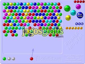 Bubble Shooter