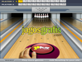 Jogo de boliche Bowling