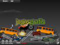 Jogo de caminho Demolish Truck 2