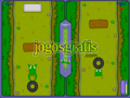 Jogo gratis Frog Race