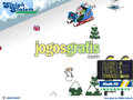 Jogo gratis Pimp My Sleigh