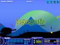 Jogo gratis War Droids