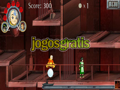 Jogo gratis Avatar Elemental Escape