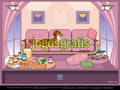 Jogo gratis Escape Artist