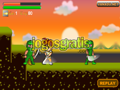 Jogo de espada Ruler of Sword