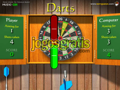 Jogo gratis Darts