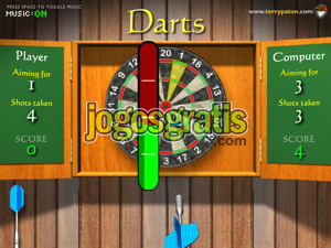 Darts