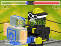 Jogo gratis Drastic Plastic