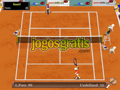 Jogo gratis Grandslam Tennis