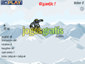 Jogo gratis Snowboard Stunts