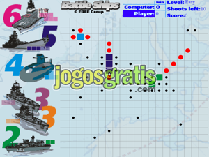 Battleships