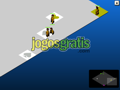 Jogo de estratgia School Wars