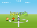 Jogo gratis 1 On 1 Soccer