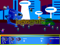 Jogo gratis Blue Midget Walker