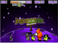 Jogo gratis Alien Discipline