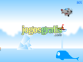 Jogo gratis Arctic Showdown