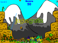 Jogo gratis Boulder Basher