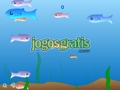 Jogo gratis Fishy