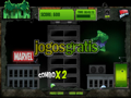 Jogo gratis Hulk : Bad Altitude