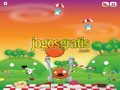 Jogo gratis Must Eat Birds