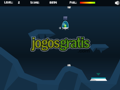 Jogo gratis Rescue Lander