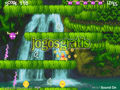 Jogo gratis Super Fall Go Go