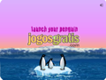 Jogo gratis Turbocharged Penguins