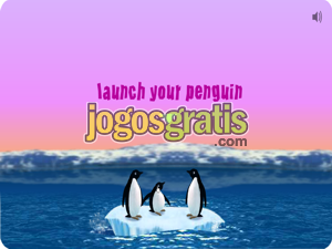 Turbocharged Penguins