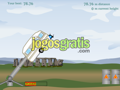 Jogo gratis Caravan Toss