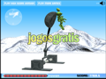 Jogo gratis Mega Jump