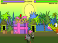 Jogo gratis PowerFox