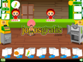 Jogo gratis Monster Shop