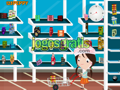 Jogo de meninas Shopping Girl