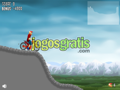 Jogo gratis Manic Rider