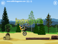 Jogo gratis Stunt Dirt Bike