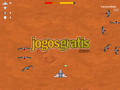 Jogo gratis Mars Fighter