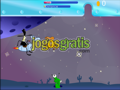 Jogo gratis Space Cowboy