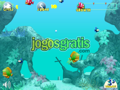 Jogo gratis Fish Tales