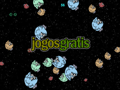 Jogo gratis Hungry Space