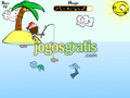 Jogo gratis Island Fishing