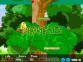 Jogo gratis Brave Chicken