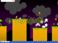 Jogo gratis Gum Drop Hop