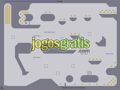 Jogo gratis Ninja Game