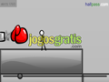 Jogo gratis Stickicide 3