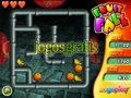 Jogo gratis Fruit Fall