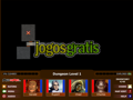 Jogo gratis Monsters Den