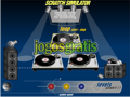 Jogo gratis Scratch Simulator