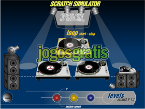 Scratch Simulator