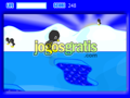 Jogo gratis Penguin Skate